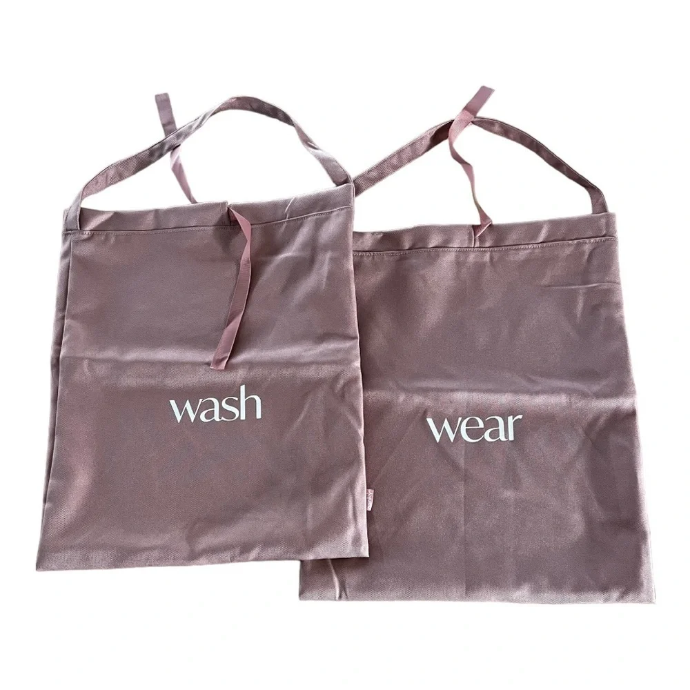 Hanky Panky – Wash & Wear Bags – FabFitFun Winter 2023